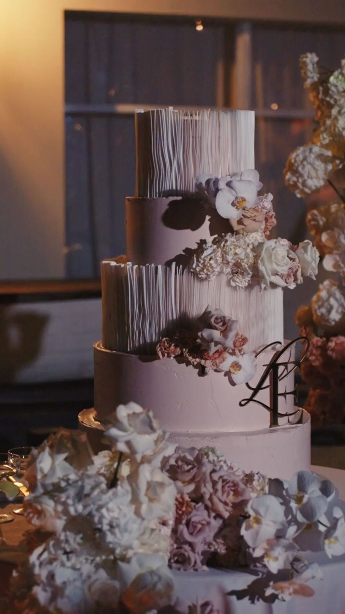 Weddinng Cake Matrimonio a Giardini Pergola Alessandria di Zeta Eventi Milano
