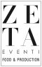 Logo Zeta Eventi Milano